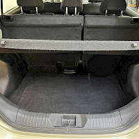 Nissan - Tiida | 2009