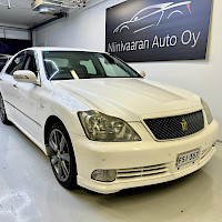 Toyota - Crown | 2005