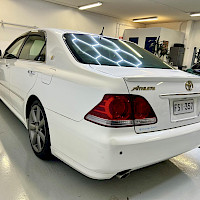 Toyota - Crown | 2005