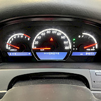 Toyota - Crown | 2005