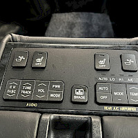 Toyota - Crown | 2005