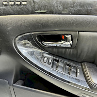 Toyota - Crown | 2005