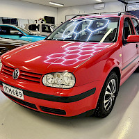 Volkswagen - Golf | 2000
