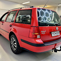 Volkswagen - Golf | 2000