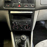 Volkswagen - Golf | 2000