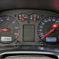 Volkswagen - Golf | 2000