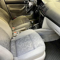 Volkswagen - Golf | 2000