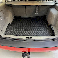 Volkswagen - Golf | 2000