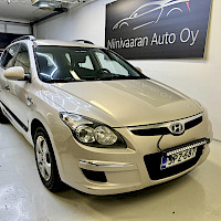 Hyundai - i30 | 2010
