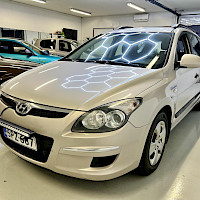 Hyundai - i30 | 2010