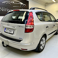 Hyundai - i30 | 2010