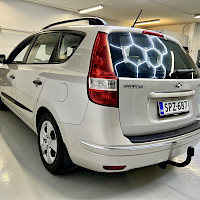 Hyundai - i30 | 2010