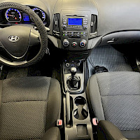 Hyundai - i30 | 2010