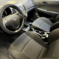 Hyundai - i30 | 2010