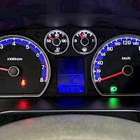 Hyundai - i30 | 2010