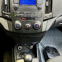 Hyundai - i30 | 2010